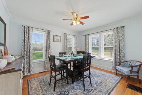 248 East Fremont Street Bement IL 61813