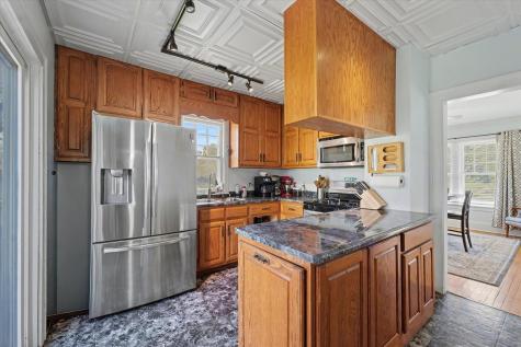 248 East Fremont Street Bement IL 61813