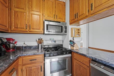 248 East Fremont Street Bement IL 61813