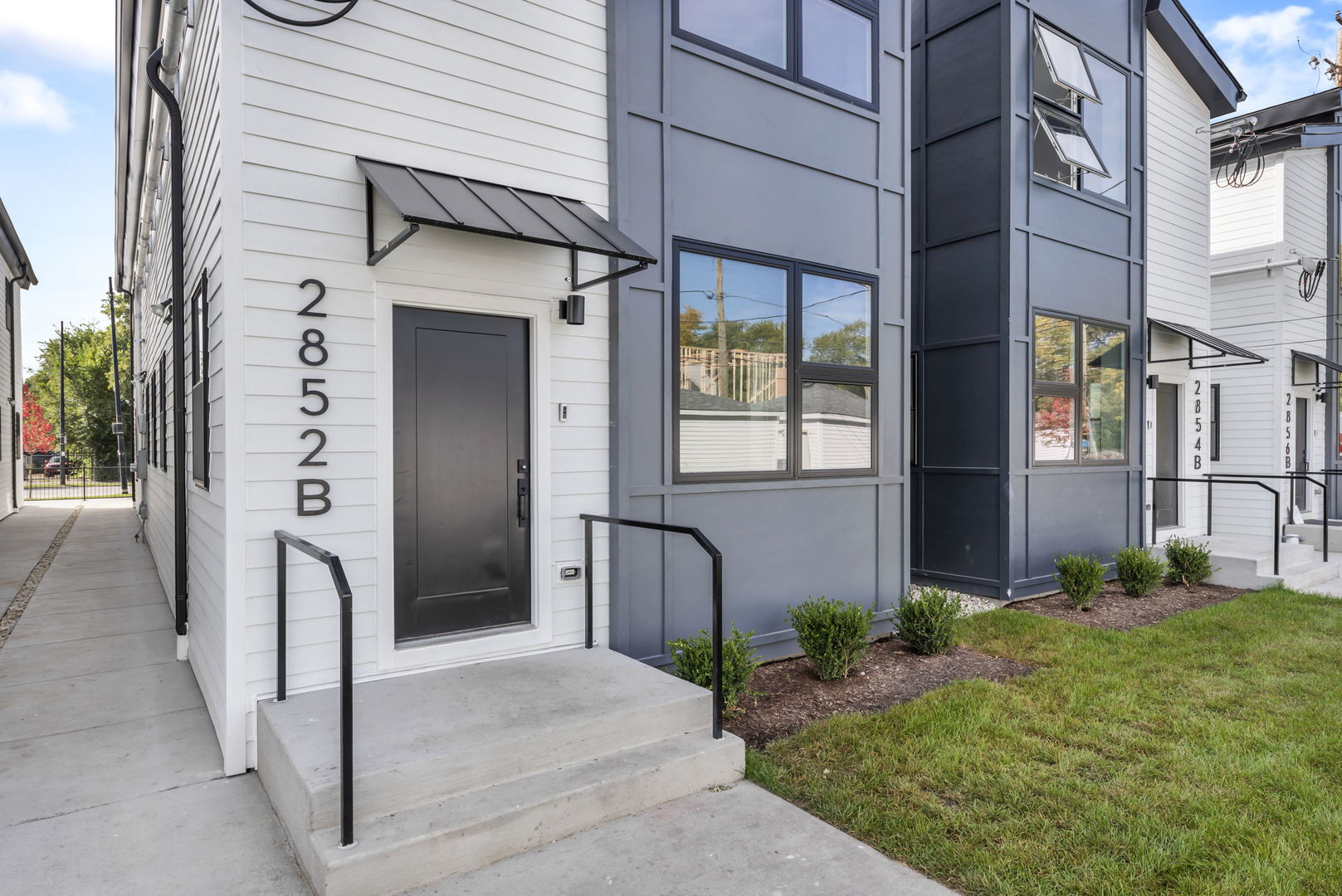 2818 West Harrison Street Chicago IL 60612