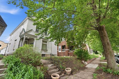 719 22ND Street Rock Island IL 61201