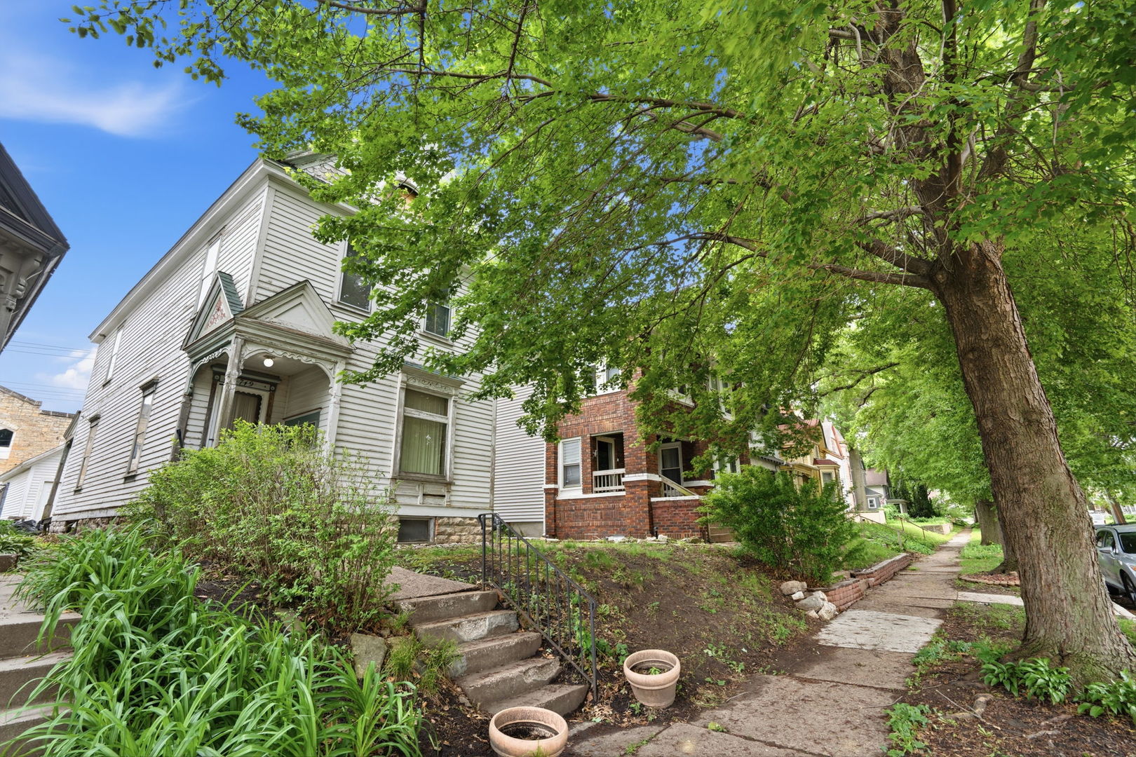 719 22ND Street Rock Island IL 61201