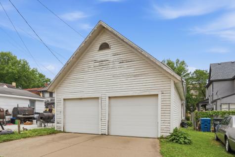 719 22ND Street Rock Island IL 61201