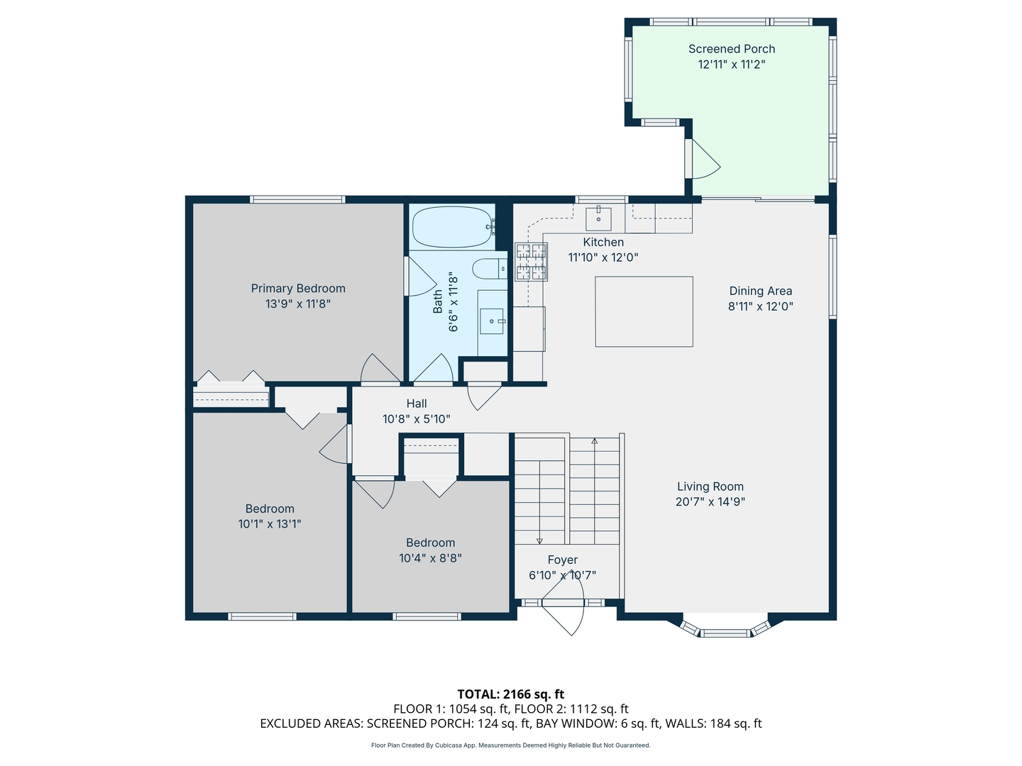 2S111 Churchill Lane Glen Ellyn IL 60137