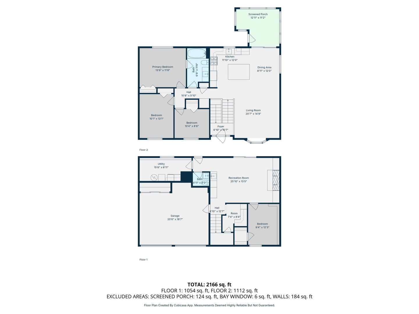 2S111 Churchill Lane Glen Ellyn IL 60137