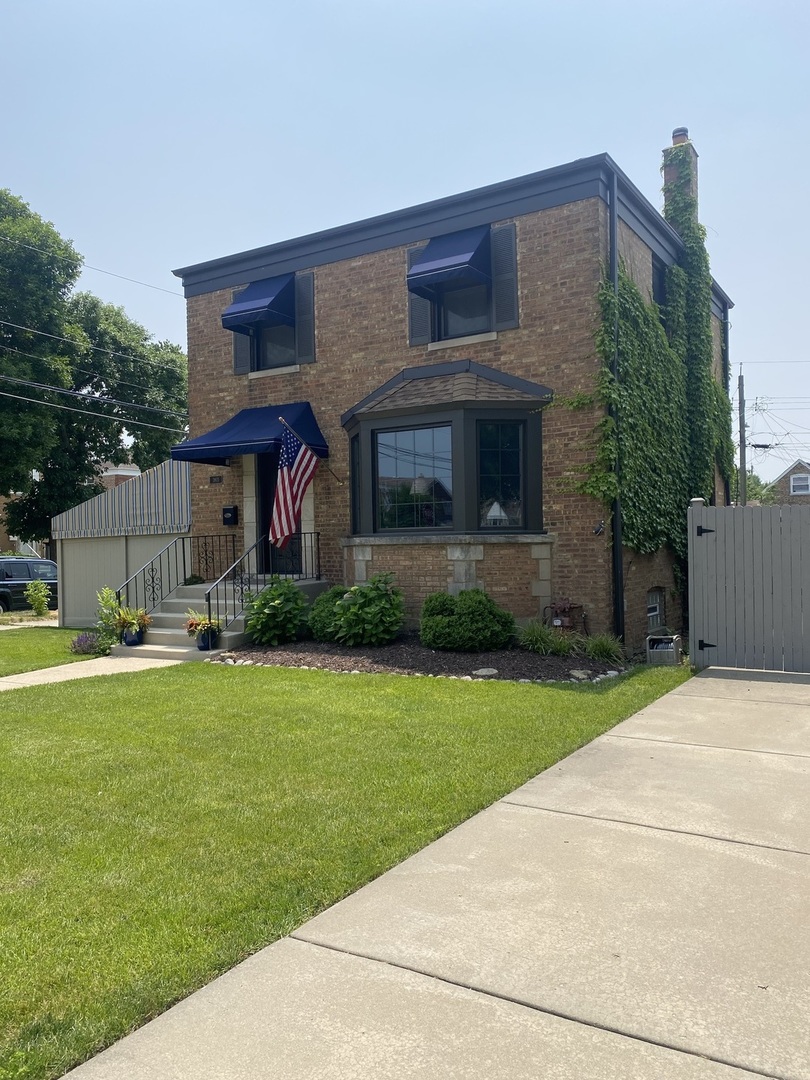 3801 West 110th Street Chicago IL 60655