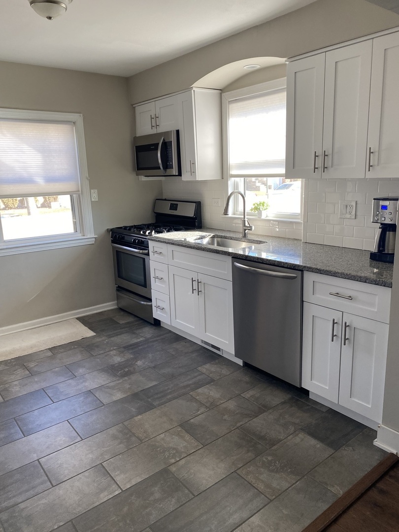 3801 West 110th Street Chicago IL 60655