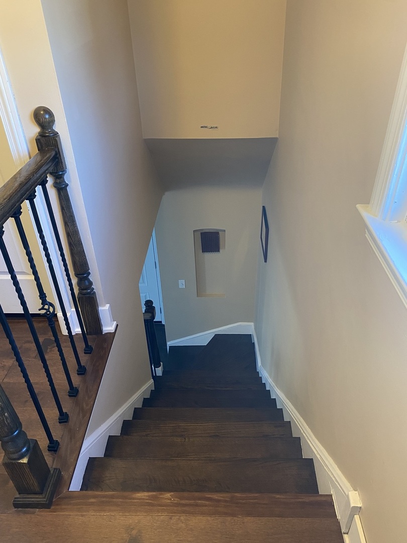 3801 West 110th Street Chicago IL 60655