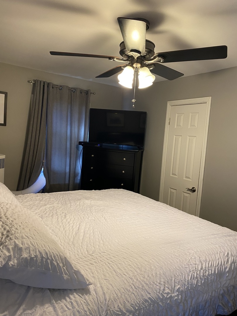 3801 West 110th Street Chicago IL 60655