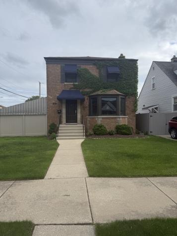3801 West 110th Street Chicago IL 60655