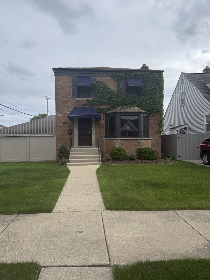3801 West 110th Street Chicago IL 60655