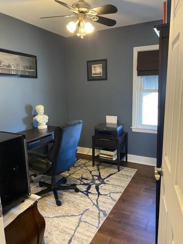 3801 West 110th Street Chicago IL 60655