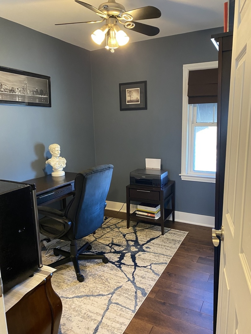 3801 West 110th Street Chicago IL 60655