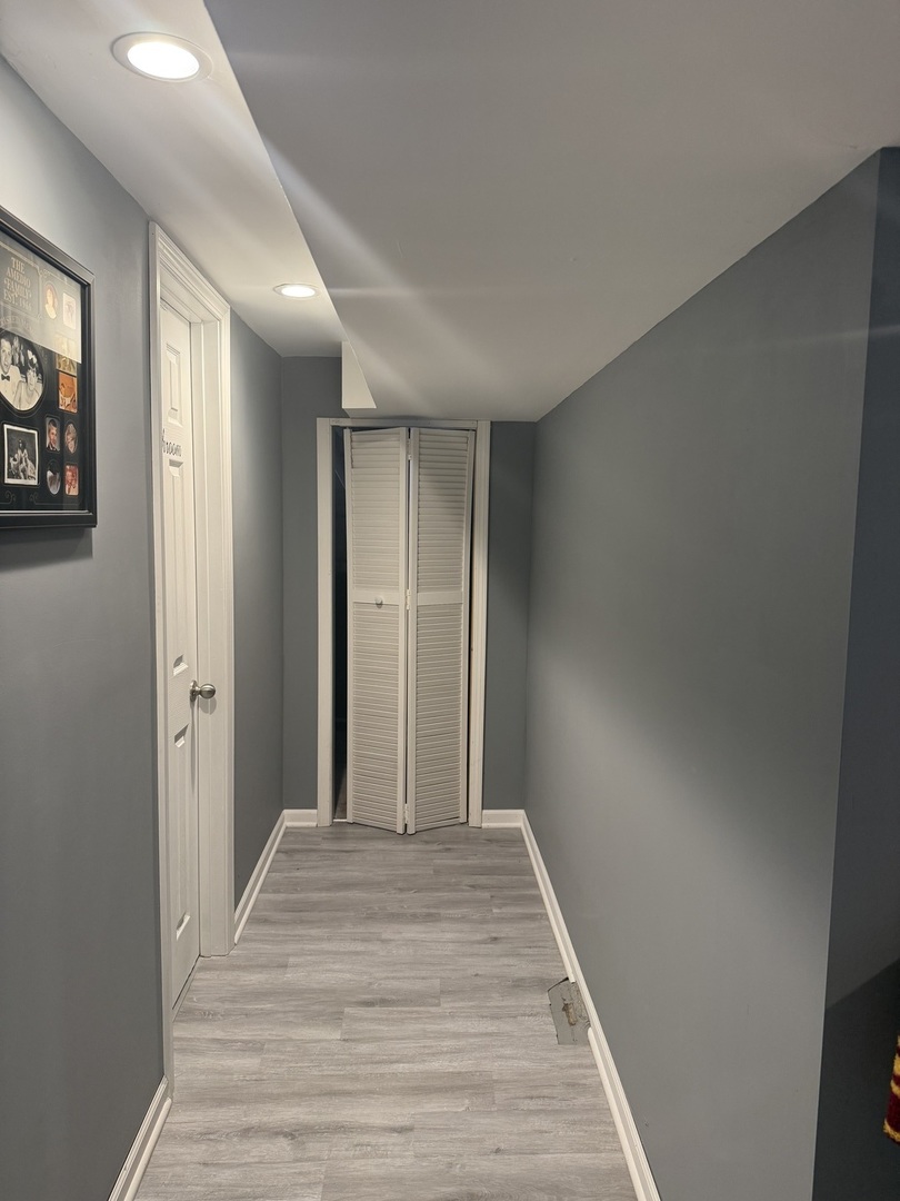 3801 West 110th Street Chicago IL 60655