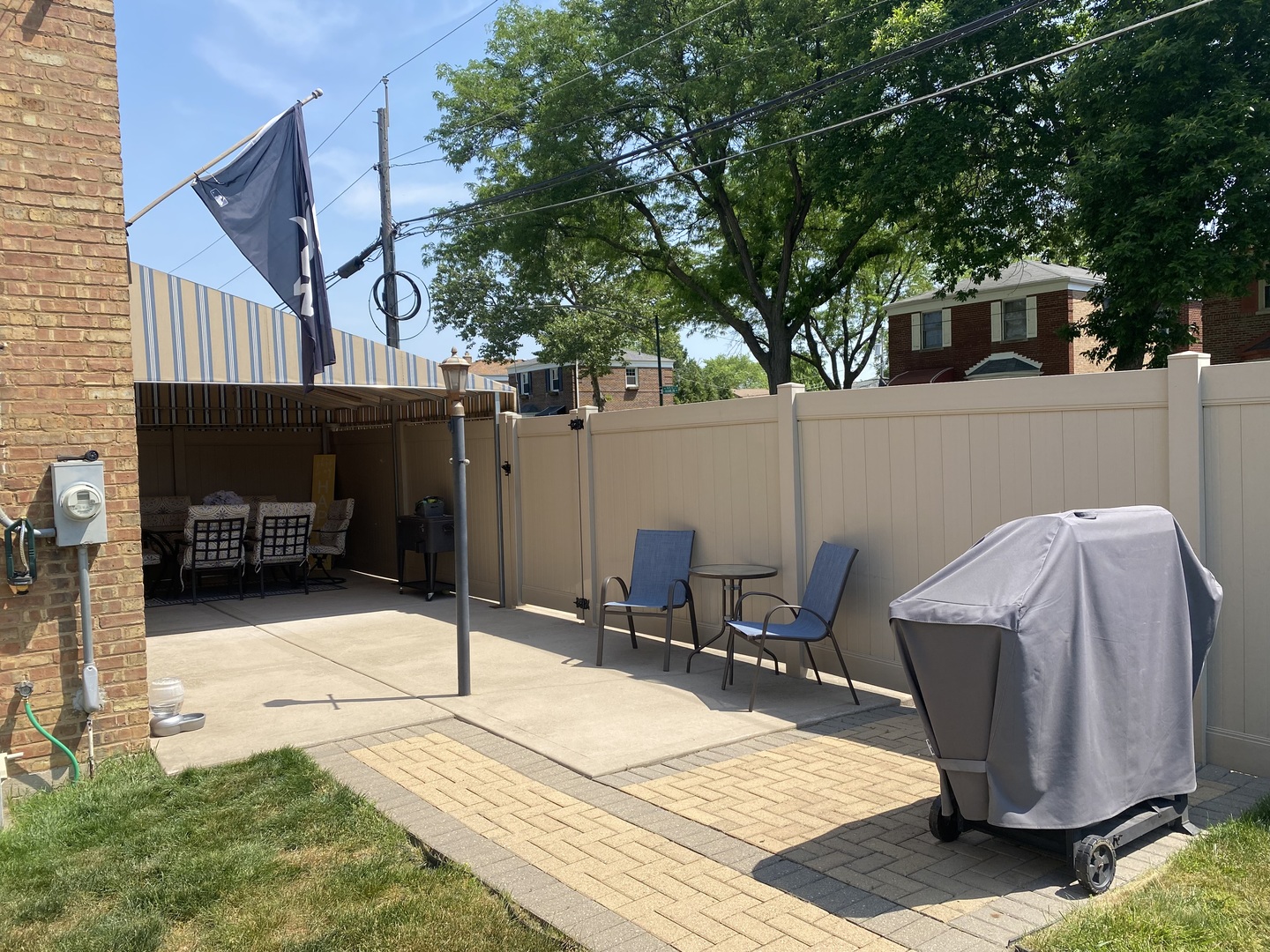 3801 West 110th Street Chicago IL 60655