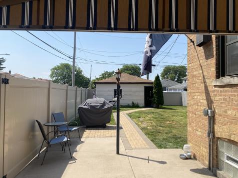 3801 West 110th Street Chicago IL 60655