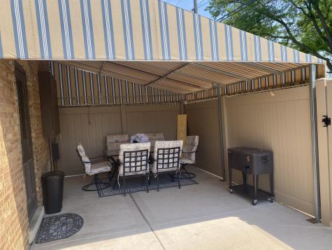 3801 West 110th Street Chicago IL 60655