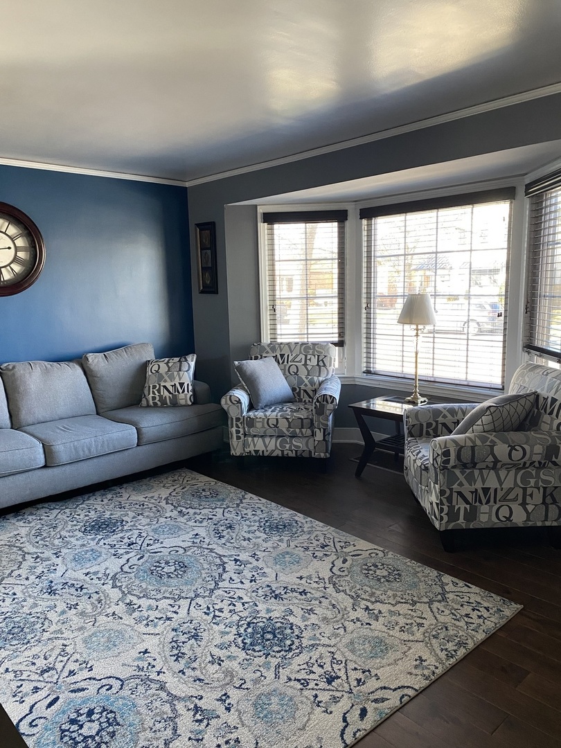 3801 West 110th Street Chicago IL 60655