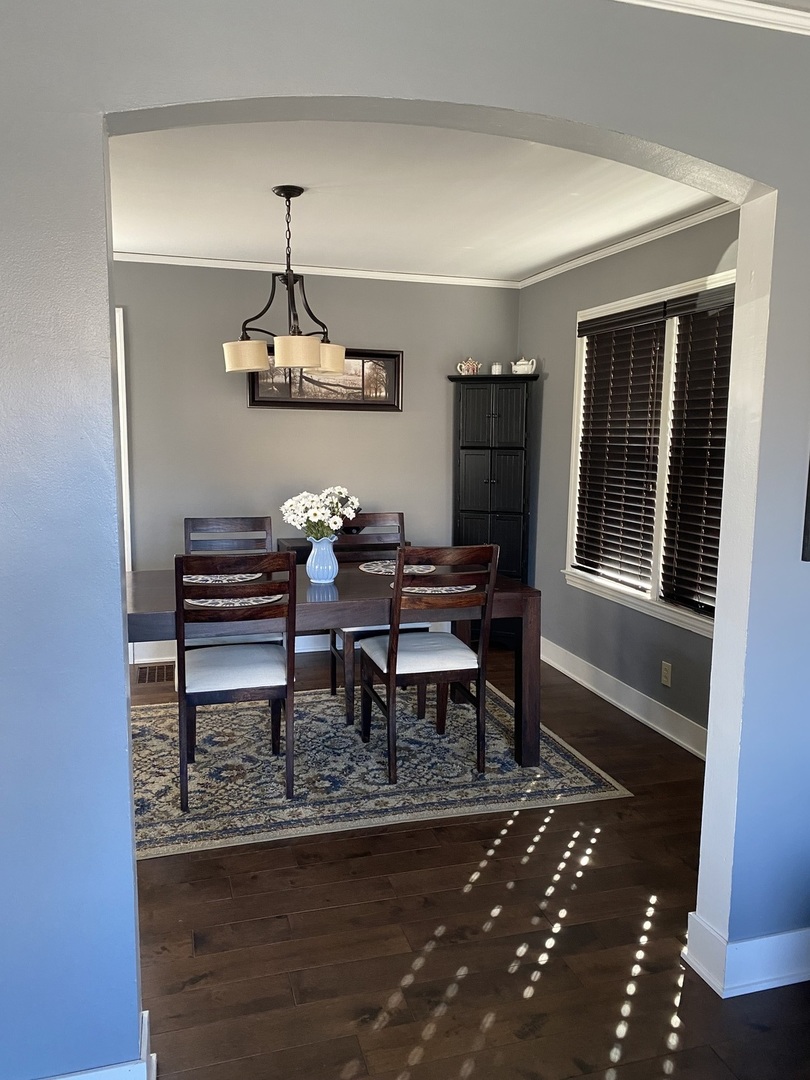 3801 West 110th Street Chicago IL 60655
