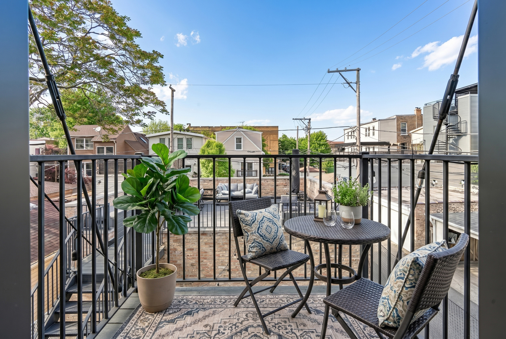 2312 West Charleston Street Chicago IL 60647