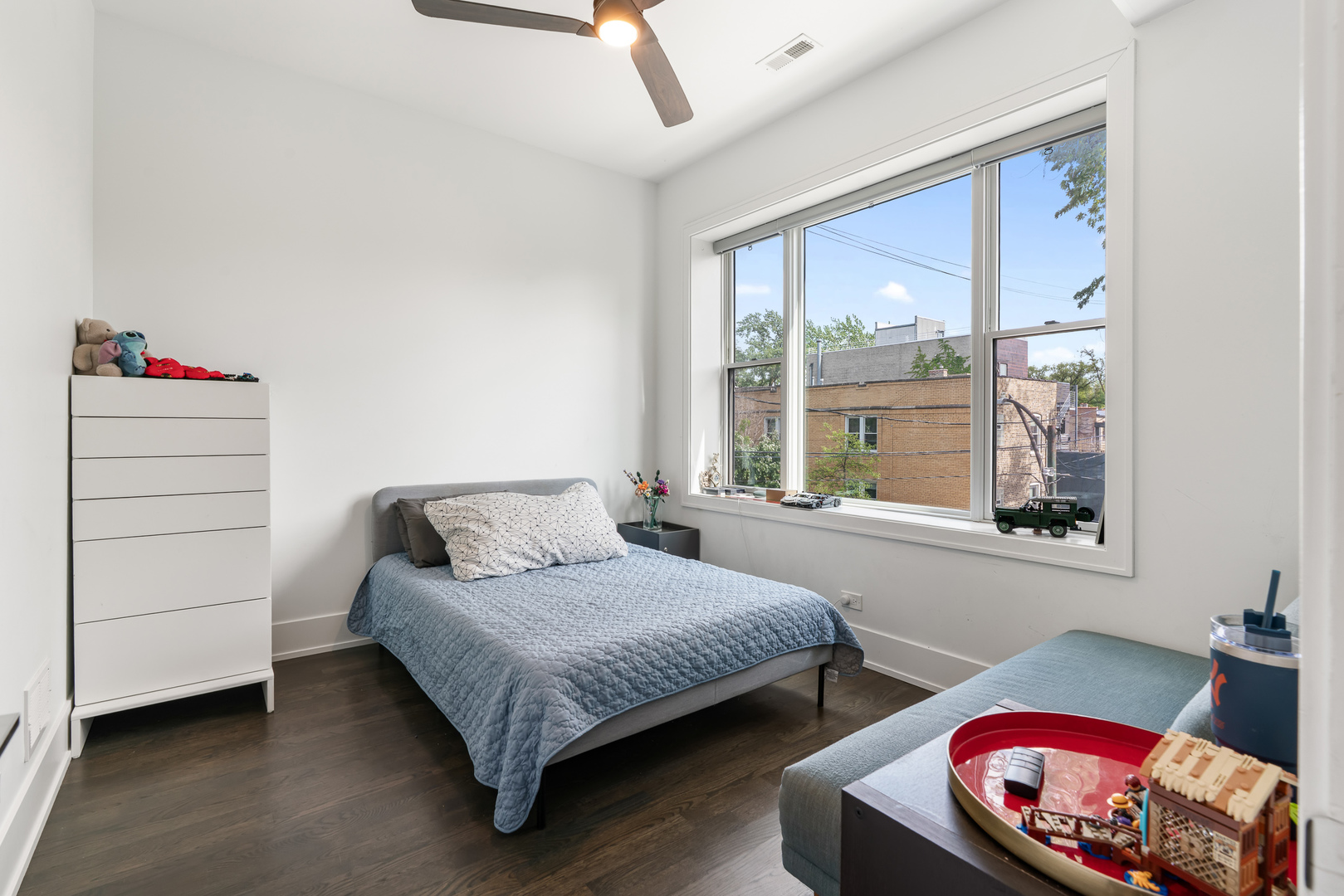 2312 West Charleston Street Chicago IL 60647