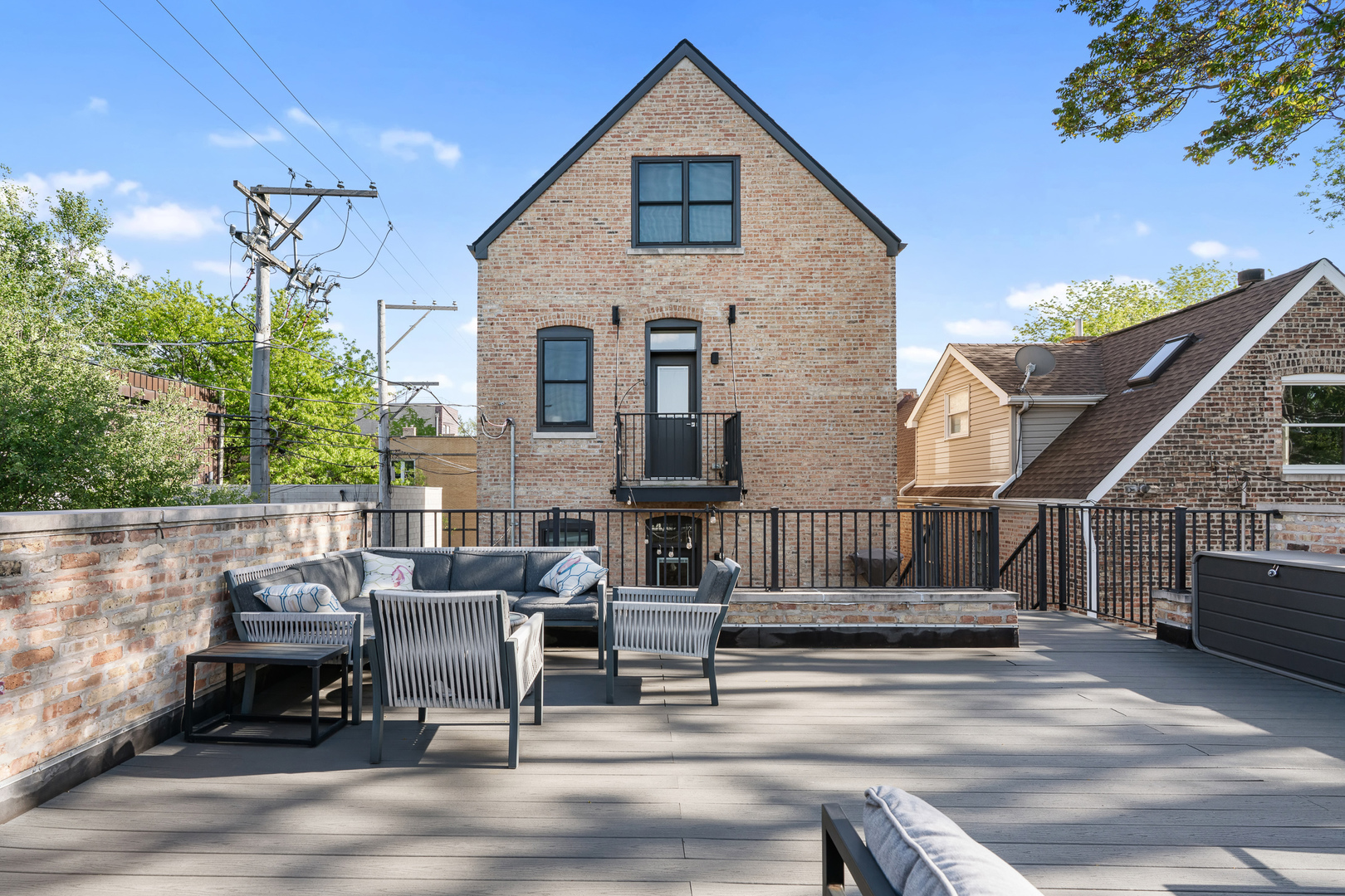 2312 West Charleston Street Chicago IL 60647