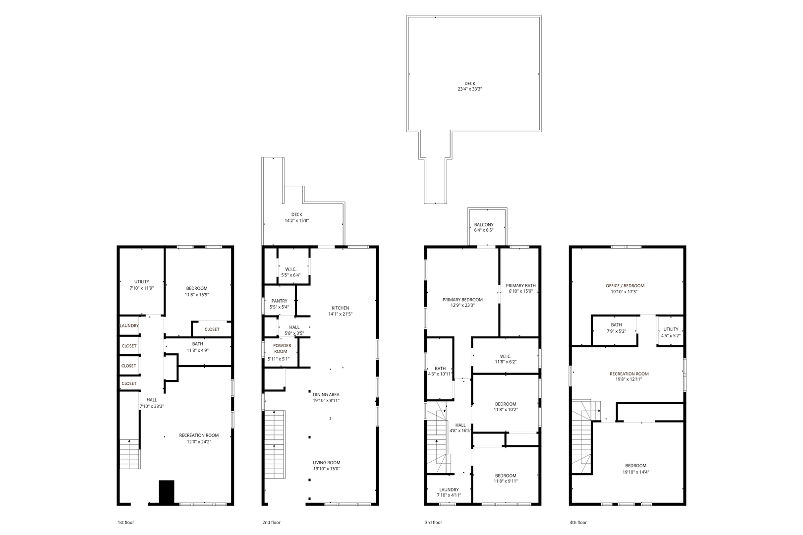 2312 West Charleston Street Chicago IL 60647