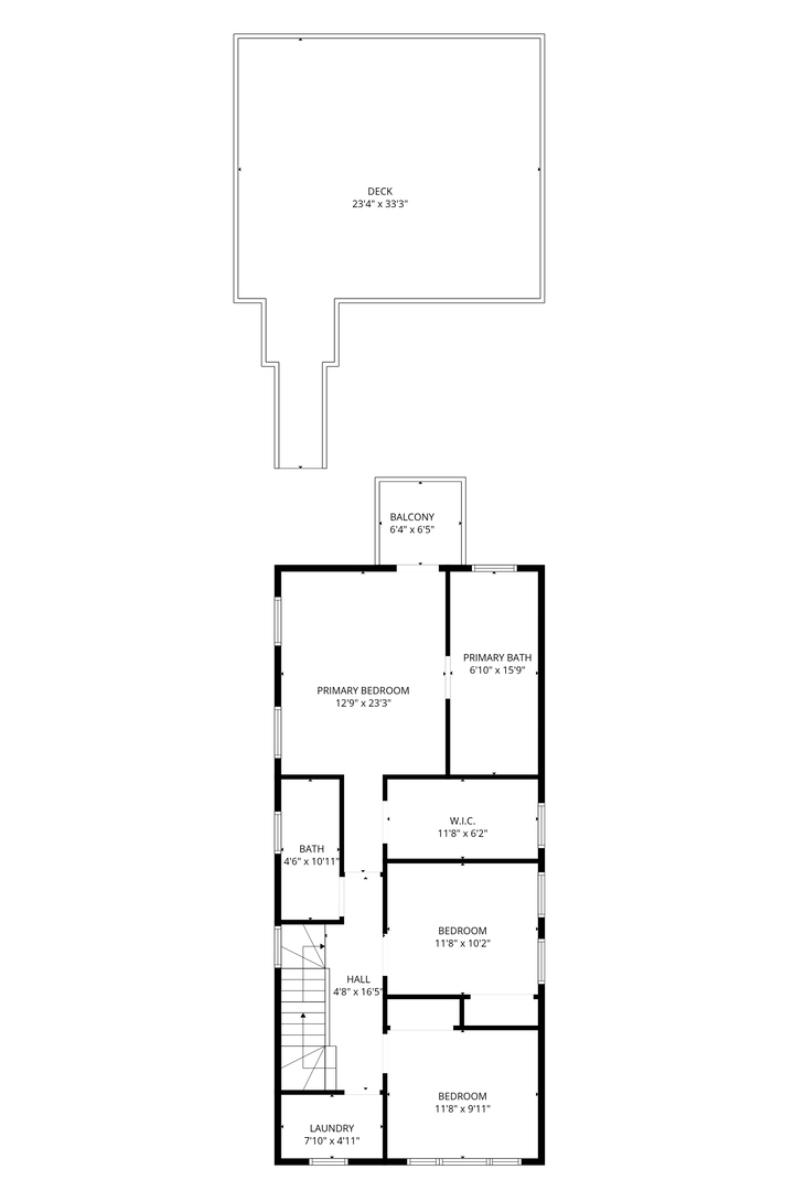 2312 West Charleston Street Chicago IL 60647
