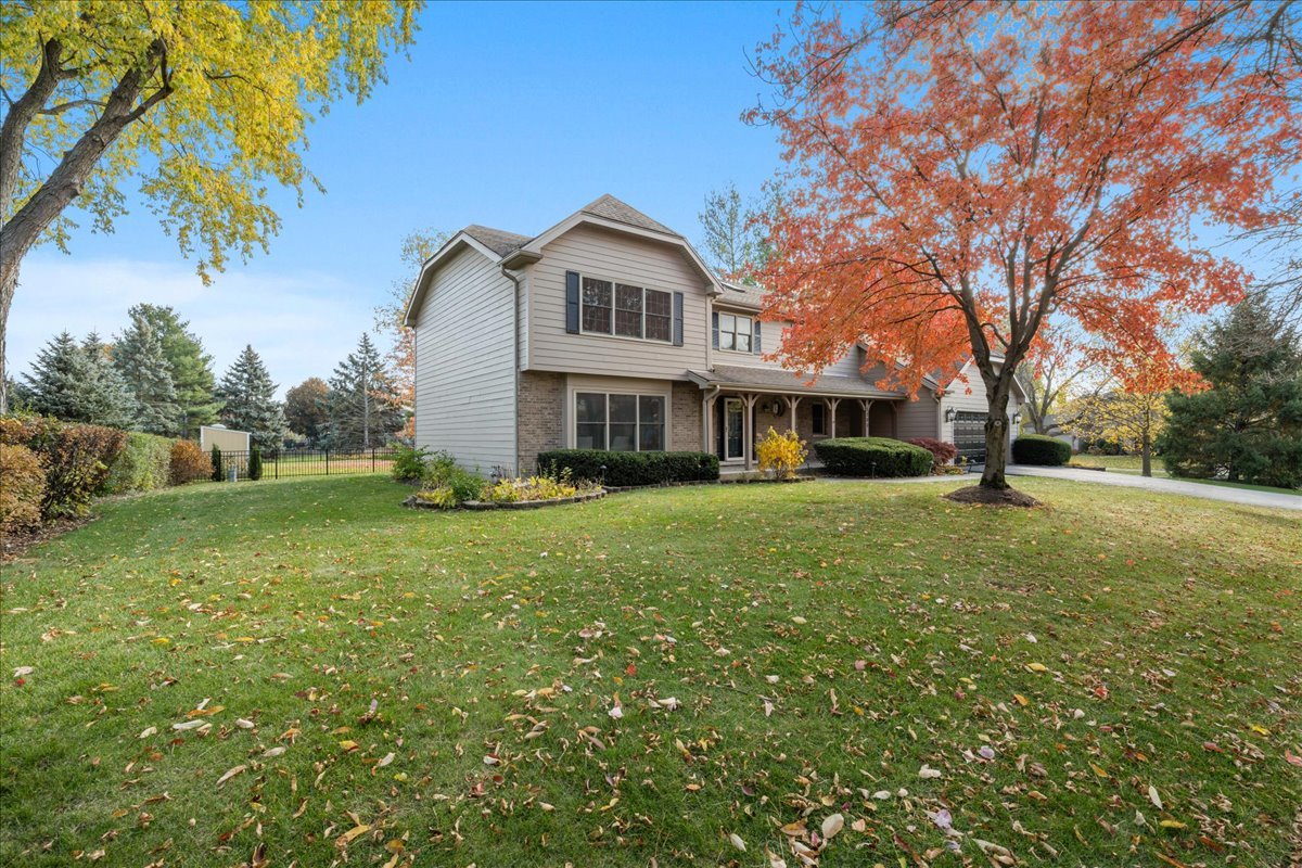2280 Barth Drive Naperville IL 60565