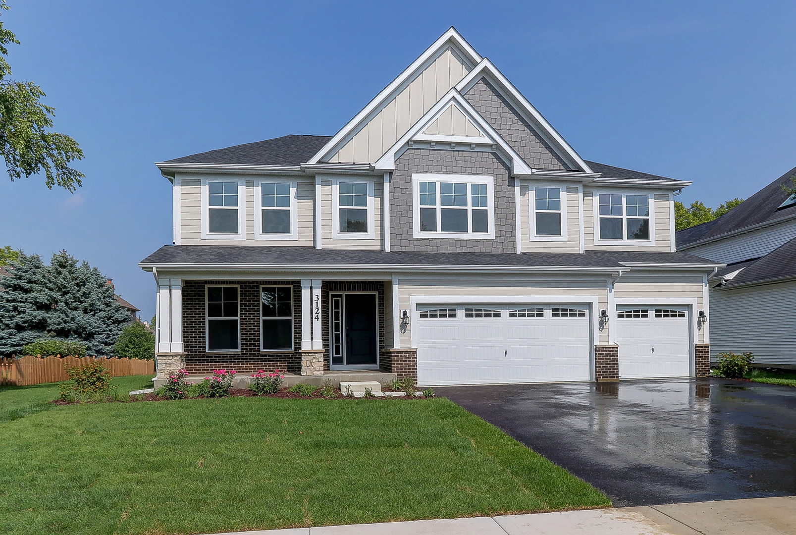 2507 Swandyke Court Naperville IL 60565