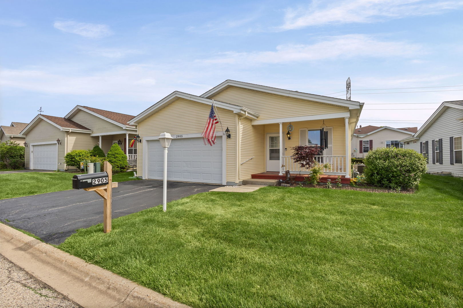 2905 Buckskin Lane Grayslake IL 60030