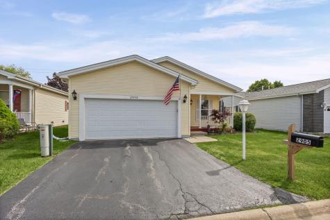 2905 Buckskin Lane Grayslake IL 60030