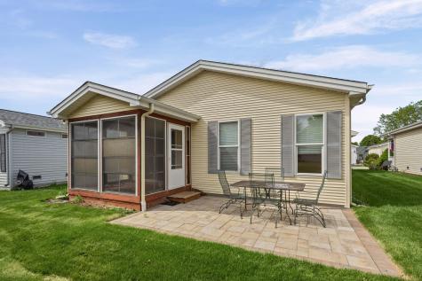 2905 Buckskin Lane Grayslake IL 60030