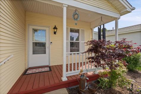 2905 Buckskin Lane Grayslake IL 60030