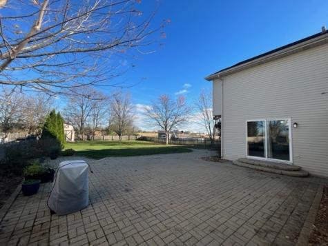 25463 South Mallard Drive Channahon IL 60410