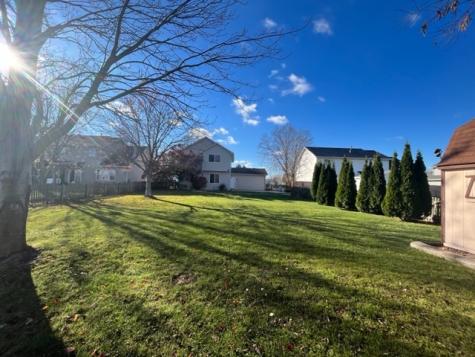 25463 South Mallard Drive Channahon IL 60410