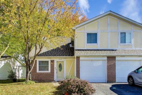 1018 Pheasant Run Lane Aurora IL 60504