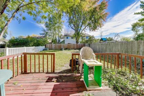 1018 Pheasant Run Lane Aurora IL 60504