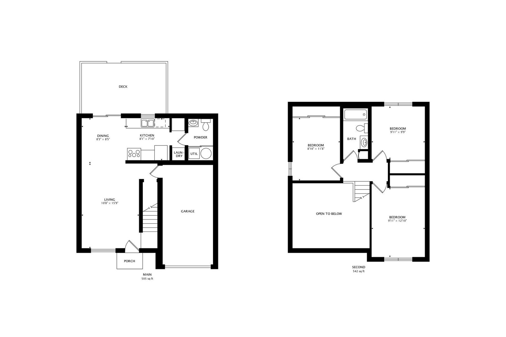 1018 Pheasant Run Lane Aurora IL 60504