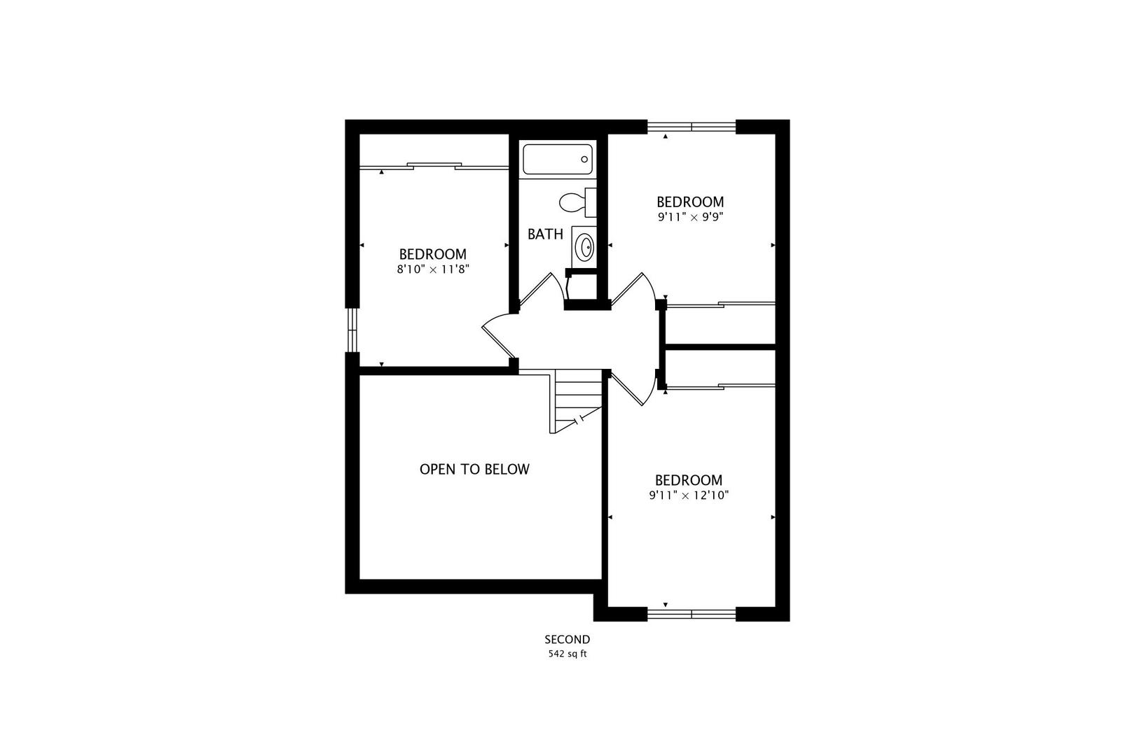 1018 Pheasant Run Lane Aurora IL 60504