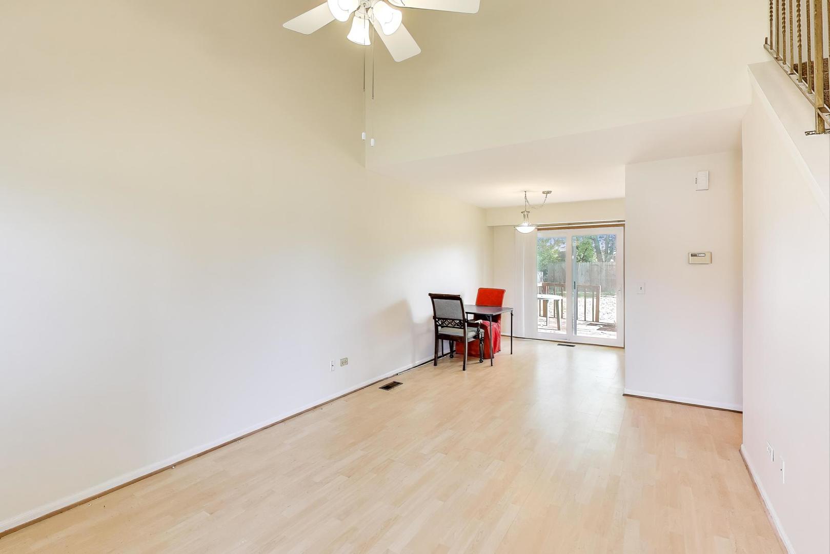 1018 Pheasant Run Lane Aurora IL 60504