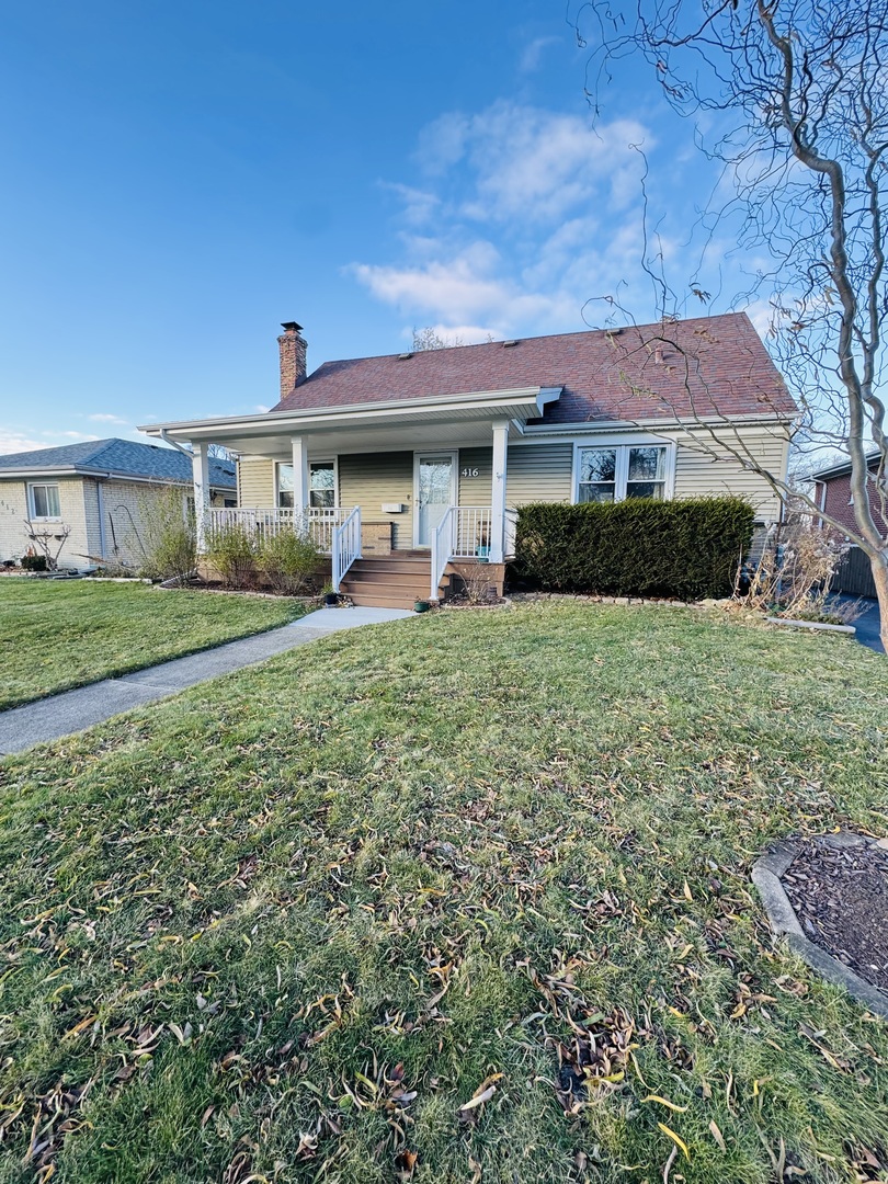 416 East North Broadway Street Lombard IL 60148