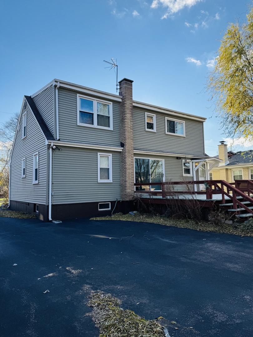 416 East North Broadway Street Lombard IL 60148