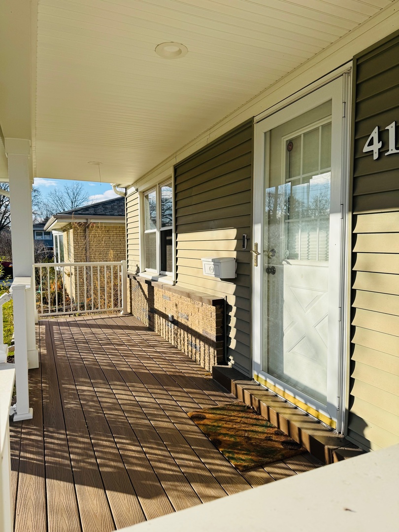 416 East North Broadway Street Lombard IL 60148