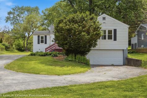 20839 North Cumnor Avenue Barrington IL 60010