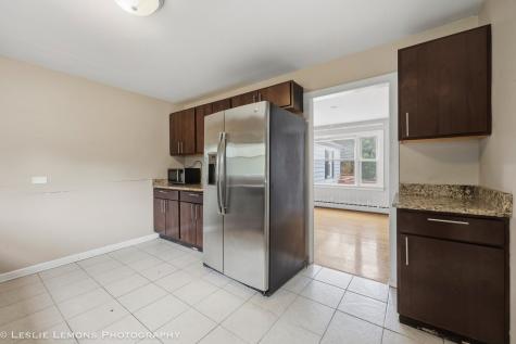 20839 North Cumnor Avenue Barrington IL 60010