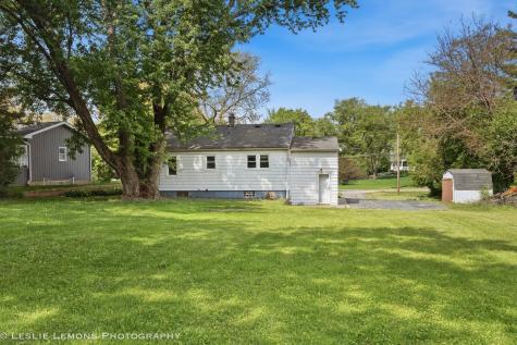 20839 North Cumnor Avenue Barrington IL 60010