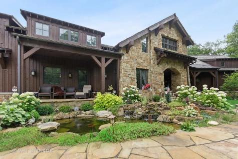 14N306 Highland Avenue Elgin IL 60123