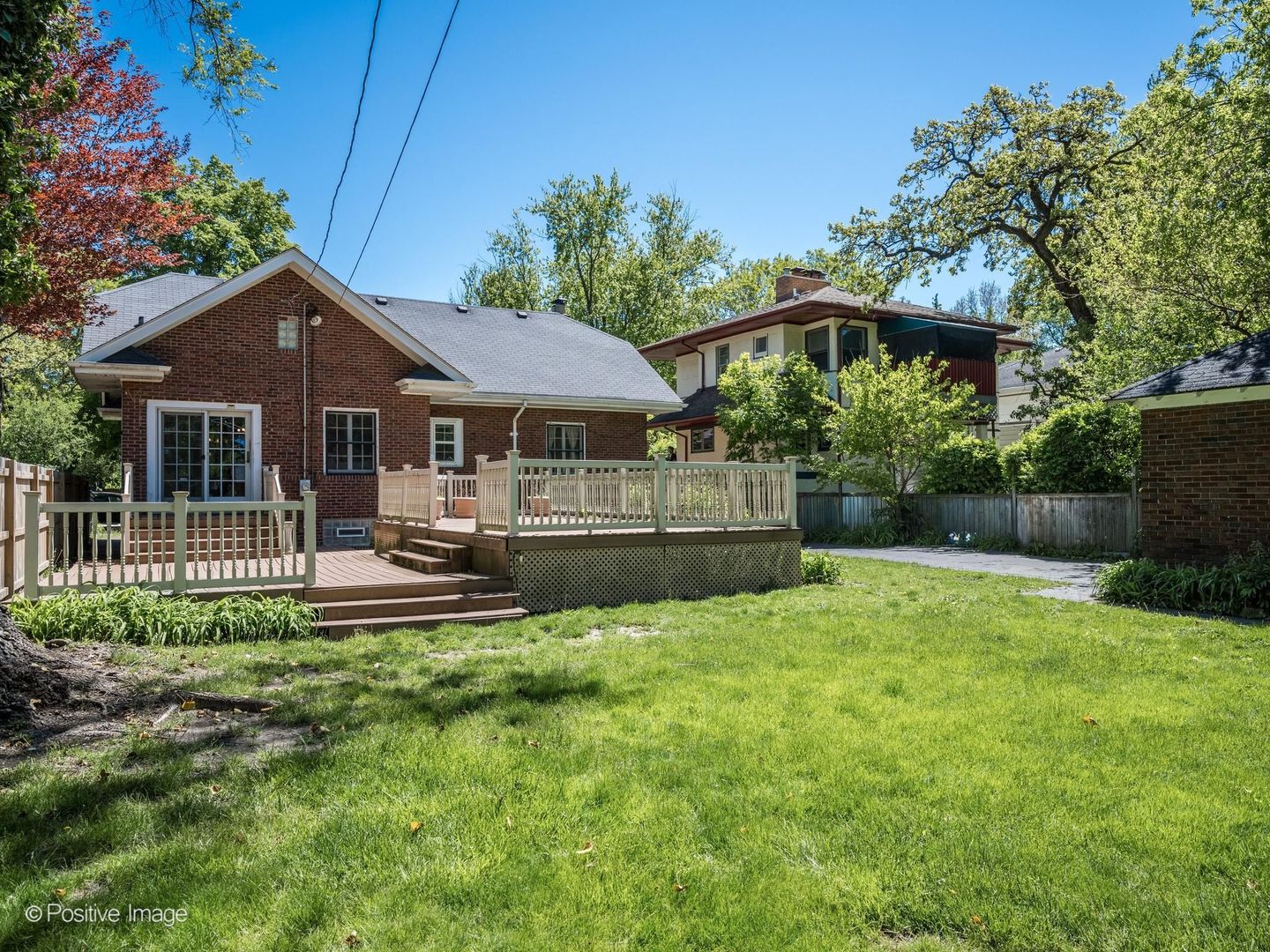 10710 South Hoyne Avenue Chicago IL 60643