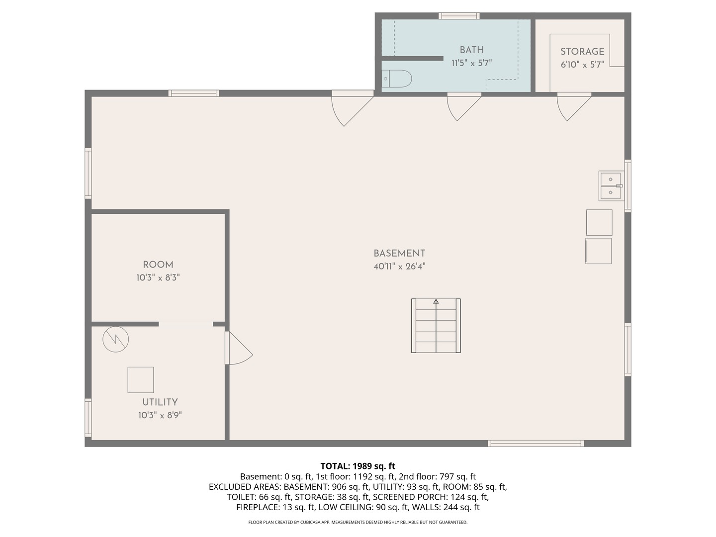 10710 South Hoyne Avenue Chicago IL 60643